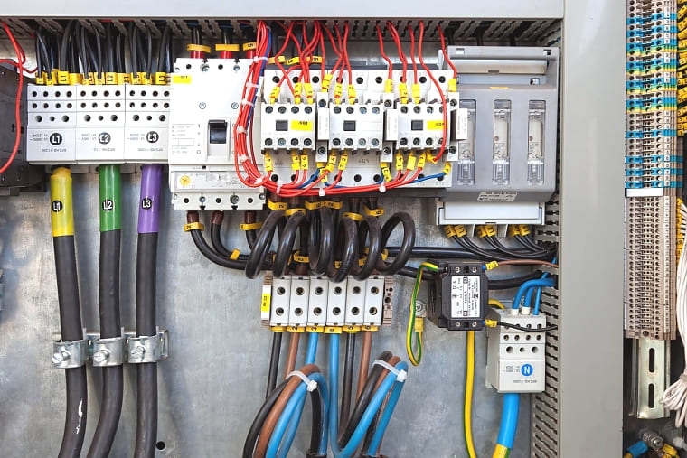 Electrical Repairs