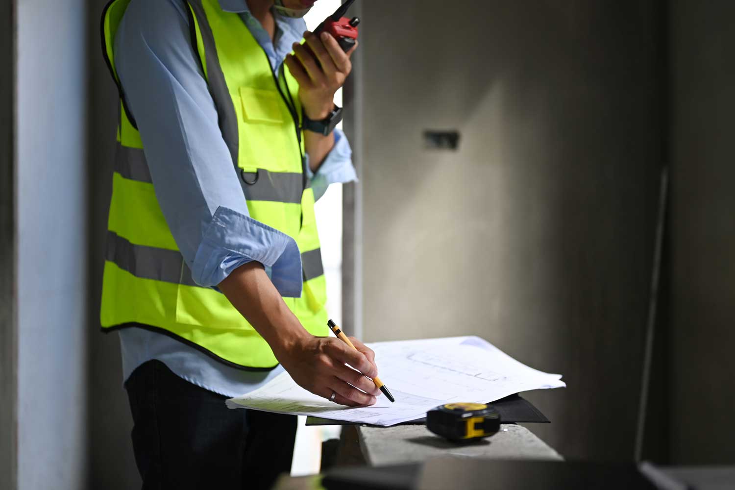 Site Assessment